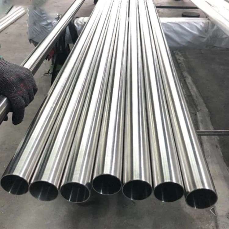 Complete Gids voor Gelegeerde Stalen Buizen: ASTM A335 P5 tot P92