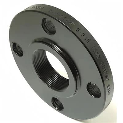Socket Weld Flens Gids: Ontwerp, Afmetingen en Toepassingen