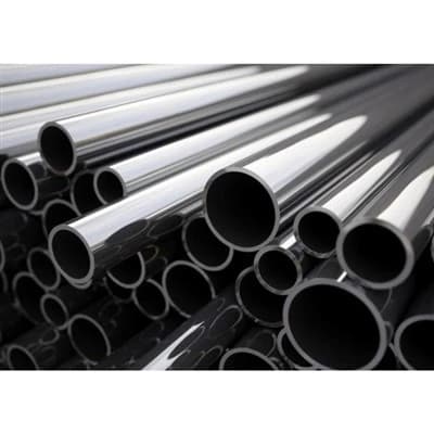 Stalen Buis Complete Gids: Types, Normen, Afmetingen & Selectie