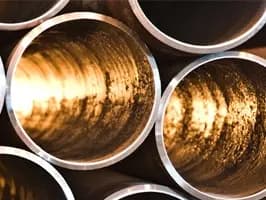 Selectie van Stalen Buizen voor de Chemische Industrie