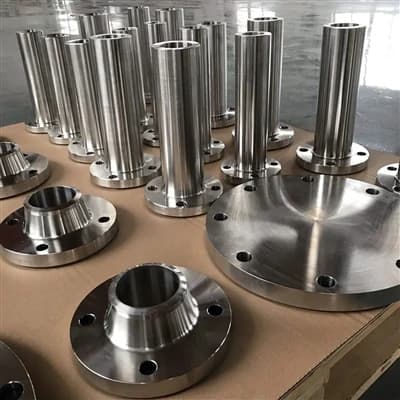 900#-INCONEL-6600-NIKKEL-CHROOM-LEGERING-LASNEEKFLENZEN-VERZONDEN-TER-ONDERSTEUNING-VAN-AMERIKAANSE-OLIE-ENGINEERING-PROJECTEN