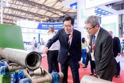 GANGYOU GROUP NAM DEEL AAN DE 2025 CHINA STEEL TENTOONSTELLING