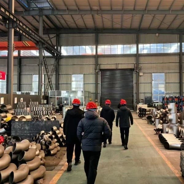 Bedrijfsintroductie