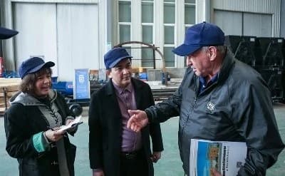 GANGYOU LEVERT HOGEDRUKSLANGEN VOOR HYDRAULISCHE MIJNONDERSTEUNINGEN AAN RUSSISCHE KLANTEN