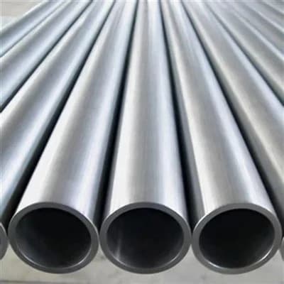 ASTM A312 UNS S31254 Buis-254SMO 2