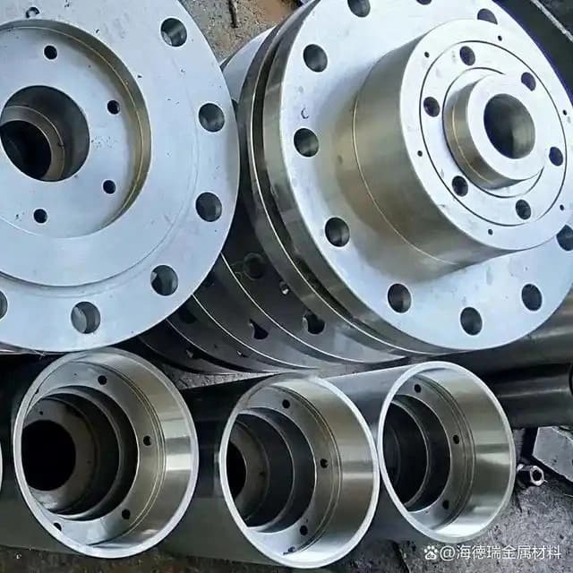 ASME B16.5 150# PSI 900 ALLOY MONEL 400 FLENS