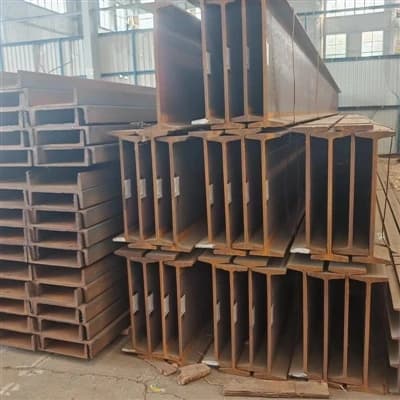 130-TON-Q355B-H-PROFIELEN-VERVERZONDEN-NAAR-VIETNAM,-TER-ONDERSTEUNING-VAN-LOKALE-FABRIEKSBOUW
