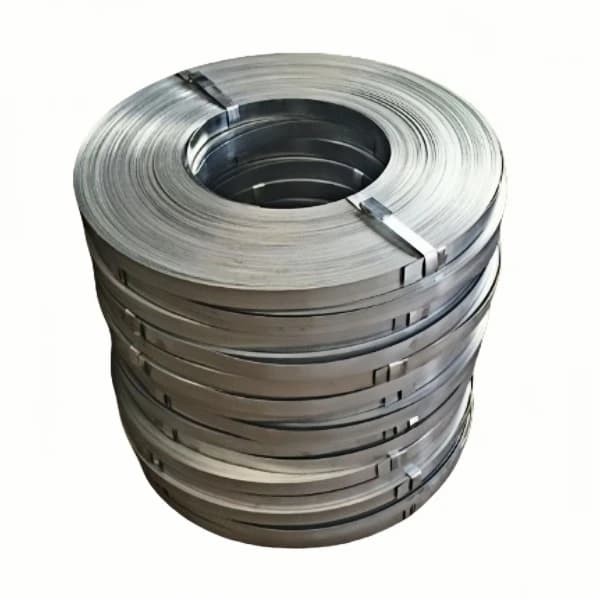 S355jr Koolstofstalen Spiraalband